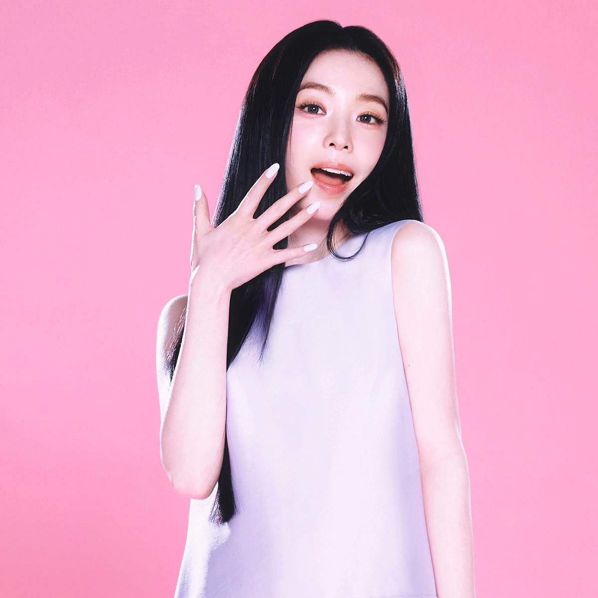Red Velvet's IRENE on going solo, trusting herself & meeting